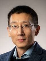 Nic Zhang